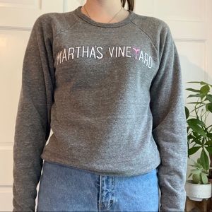 Kiel James Patrick Crew Neck